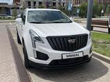 Cadillac XT5 2021 года за 15 500 000 тг. в Астана – фото 5