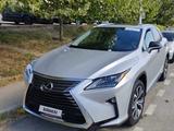 Lexus RX 350 2017 годаүшін17 500 000 тг. в Актау – фото 2