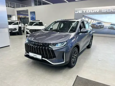 Jetour X50 Prestige 2025 года за 7 490 000 тг. в Усть-Каменогорск