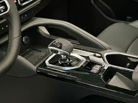 Jetour X50 Prestige 2025 года за 7 490 000 тг. в Усть-Каменогорск – фото 8