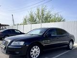 Audi A8 2004 годаүшін6 000 000 тг. в Уральск – фото 2