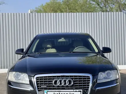 Audi A8 2004 года за 6 000 000 тг. в Уральск