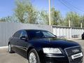 Audi A8 2004 года за 6 000 000 тг. в Уральск – фото 3