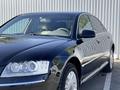 Audi A8 2004 года за 5 500 000 тг. в Уральск – фото 3