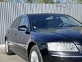 Audi A8 2004 года за 5 500 000 тг. в Уральск – фото 4