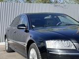 Audi A8 2004 года за 6 000 000 тг. в Уральск – фото 5