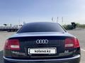 Audi A8 2004 года за 5 500 000 тг. в Уральск – фото 10