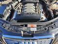 Audi A8 2004 года за 5 500 000 тг. в Уральск – фото 15
