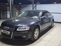 Audi A8 2004 года за 5 500 000 тг. в Уральск – фото 19