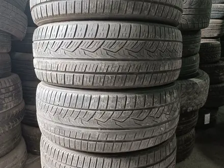 245/45R20 Nitto NT421Q за 140 000 тг. в Алматы