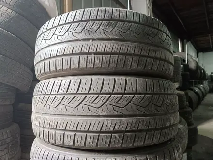 245/45R20 Nitto NT421Q за 140 000 тг. в Алматы – фото 2