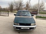 Mitsubishi Space Wagon 1996 года за 1 300 000 тг. в Сарыагаш – фото 3