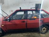 ВАЗ (Lada) 2109 1998 годаfor950 000 тг. в Усть-Каменогорск