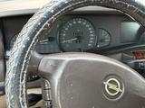 Opel Omega 2000 годаfor2 500 000 тг. в Кулан – фото 4