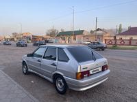 ВАЗ (Lada) 2114 2013 года за 1 900 000 тг. в Мерке