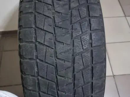 Шины Bridgestone от Прадо 120 за 105 000 тг. в Алматы – фото 3