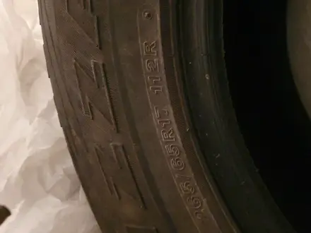 Шины Bridgestone от Прадо 120 за 105 000 тг. в Алматы – фото 5