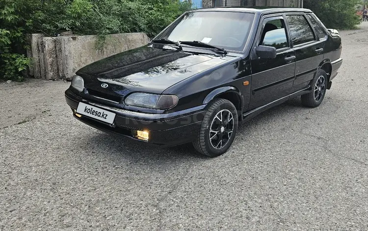 ВАЗ (Lada) 2115 2012 годаүшін1 150 000 тг. в Семей