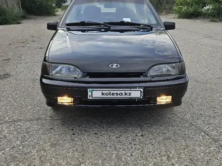 ВАЗ (Lada) 2115 2012 года за 1 150 000 тг. в Семей – фото 2