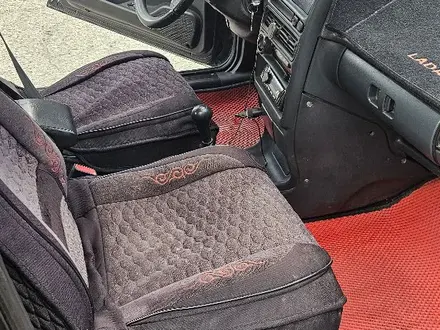 ВАЗ (Lada) 2115 2012 года за 1 150 000 тг. в Семей – фото 21