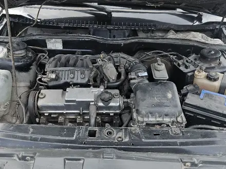 ВАЗ (Lada) 2115 2012 года за 1 150 000 тг. в Семей – фото 25