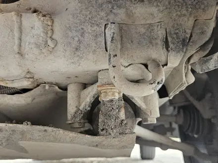 ВАЗ (Lada) 2115 2012 года за 1 150 000 тг. в Семей – фото 30