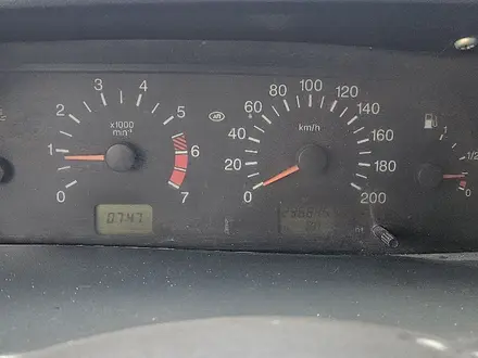 ВАЗ (Lada) 2115 2012 года за 1 150 000 тг. в Семей – фото 32