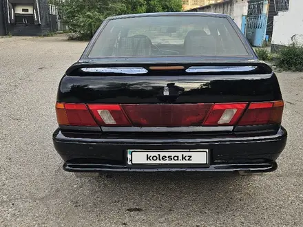 ВАЗ (Lada) 2115 2012 года за 1 150 000 тг. в Семей – фото 7
