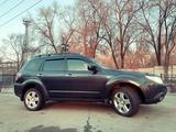 Subaru Forester 2008 года за 6 500 000 тг. в Алматы – фото 2