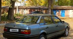 Volkswagen Passat 1991 годаүшін1 370 000 тг. в Усть-Каменогорск – фото 3