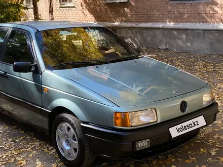 Volkswagen Passat 1991 года за 1 370 000 тг. в Усть-Каменогорск – фото 6