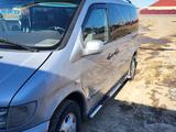 Mercedes-Benz Vito 1997 года за 3 500 000 тг. в Атырау – фото 3