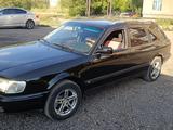 Audi 100 1994 годаүшін1 800 000 тг. в Караганда – фото 2