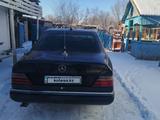 Mercedes-Benz E 200 1992 года за 900 000 тг. в Шу – фото 3