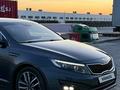 Kia Optima 2014 года за 7 500 000 тг. в Караганда – фото 12