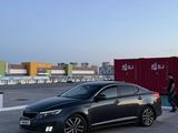 Kia Optima 2014 года за 7 500 000 тг. в Караганда – фото 3