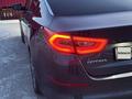 Kia Optima 2014 года за 7 500 000 тг. в Караганда – фото 20