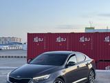 Kia Optima 2014 года за 7 500 000 тг. в Караганда