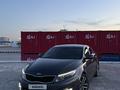 Kia Optima 2014 года за 7 500 000 тг. в Караганда – фото 5