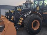 XCMG  Фронтальный Погрузчик XCMG ZL50GN 2024 годаүшін22 300 000 тг. в Актобе – фото 5