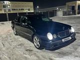 Mercedes-Benz E 430 2001 годаfor4 200 000 тг. в Алматы – фото 3