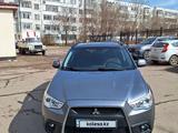 Mitsubishi ASX 2012 годаүшін5 900 000 тг. в Астана – фото 2