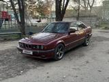 BMW 525 1992 годаүшін1 700 000 тг. в Павлодар