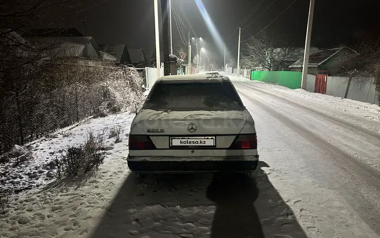 Mercedes-Benz E 230 1990 года за 1 500 000 тг. в Шымкент