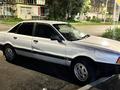 Audi 80 1988 года за 650 000 тг. в Усть-Каменогорск – фото 6