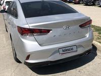 Hyundai Sonata 2017 года за 5 900 000 тг. в Шымкент