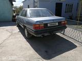 Audi 100 1986 годаүшін650 000 тг. в Жезказган – фото 4