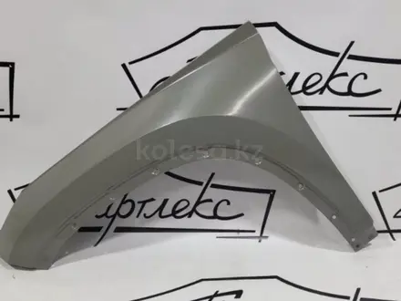 Крыло переднее на skoda за 10 000 тг. в Алматы