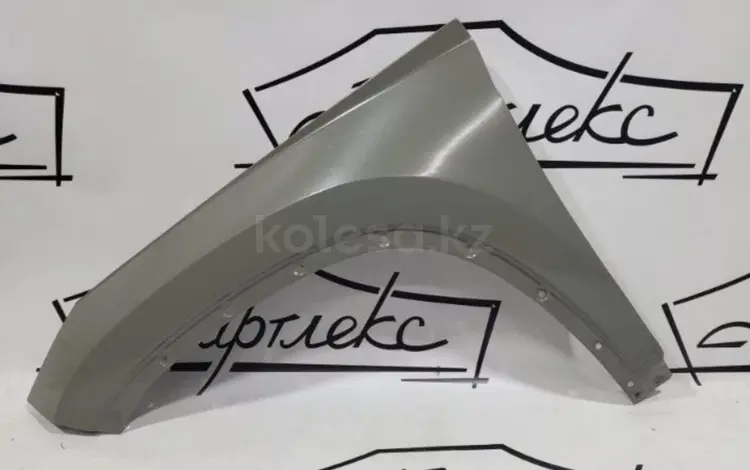 Крыло переднее на skoda за 10 000 тг. в Алматы