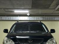 Lexus RX 350 2006 года за 8 200 000 тг. в Семей